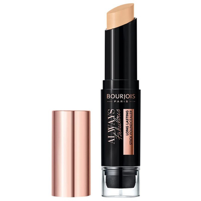 Bourjois Always Fabulous 24h 2-in-1 Foundation und Concealer Stick (Farbton 125)