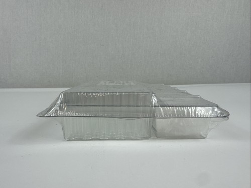 VWR 1ML Flaconcino guscio in vetro trasparente con spine (confezione da 250) 66015-702 - Foto 6 di 9