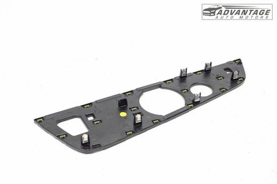 2018-2025 AUDI Q5 FY DASH DASHBOARD UPPER CENTER SPEAKER GRILLE MOUNT PLATE OEM