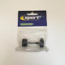 Scalextric Rear Axle Assembly Ford Mustang C2436 W8544