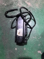 1pc used    B2 400W  ECMA-C20604SS #F1