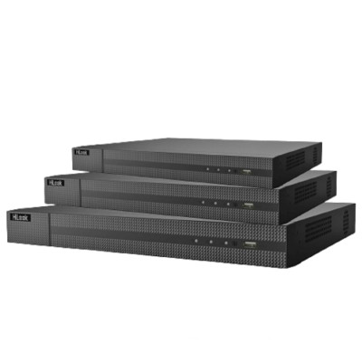 4K HIKVISION DVR 4/8/16 CH Kamera Videorecorder HDMI 4K TURBO HD 2.4MP 5MP 8MP