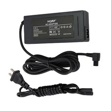 HQRP AC Power Adapter for Nikon D2X, D2Xs, D3, D3S, D3X Digital Camera