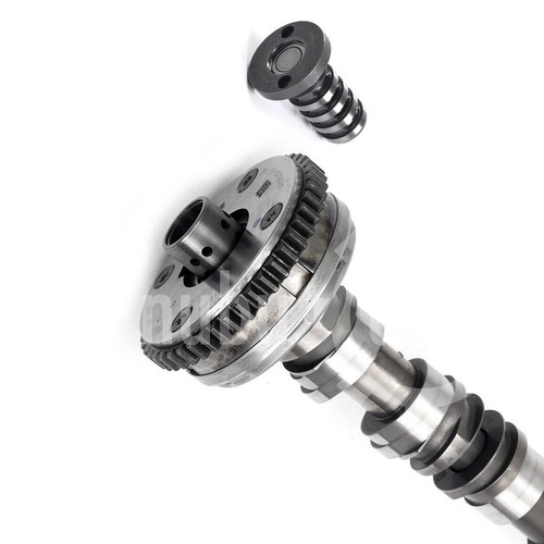 Exhuast Camshaft For VW Golf R MKVII Audi S3 8V TTS 2.0 TSI CJX CYF - Picture 2 of 4