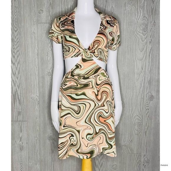 medieval corset over dress Renaissance Dress, Fairy Gown for Women, Cottagecore – Tunic Costumes Belt Size:44 The Diana skirt is printed bodycon dress Blue Striped Cover Up