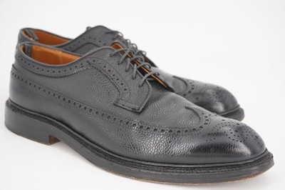 Alden Scotch Grain