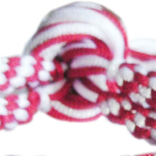 ROT WEISS MUAY THAI KICKBOXEN PRAJIOUD ARMBAND - Bild 2 von 3