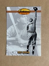 Billy Herman ~ 1993 TWCC  #21 Boston Red Sox