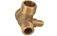Check Valve For California Air Tools 2010A Air Compressor