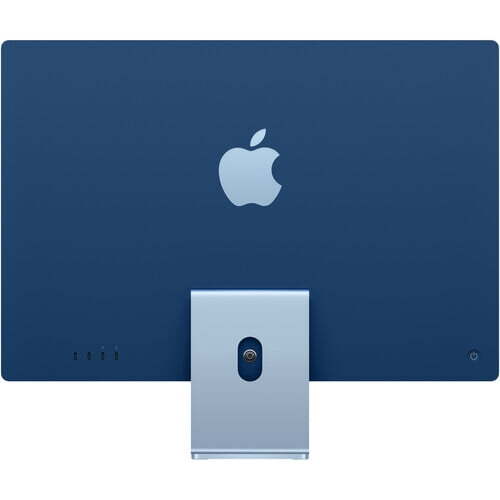 2021 Apple iMac 24