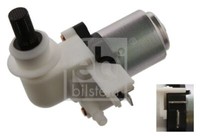 Febi 14503 Wascherpumpe Wischerpumpe Waschwasserpumpe Citroen Fiat Peugeot