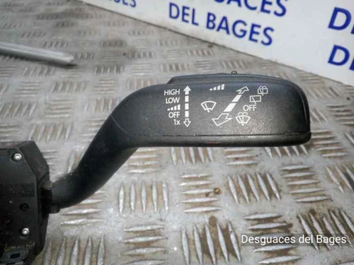 7H0953503GF Mando Multifuncion para SEAT IBIZA BERLINA (6J5) * 110016 - Imagen 2 de 6