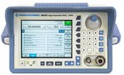 R&S Rohde & Schwarz SM300 Vector RF Signal Generator 3 GHz CERTIFICATE!!