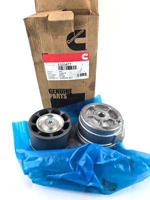 Genuine Cummins 5333477 3922900 3914086 Belt Tensioner 6CT 6BT 4BT 4BTA
