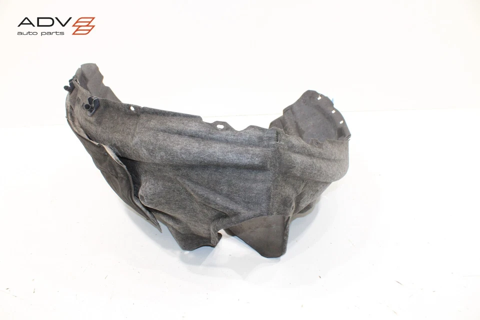 2021 - 2024 年丰田 VENZA 前右挡泥板衬里闪光灯盾原始设备制造商 — 第 3/4 张图片