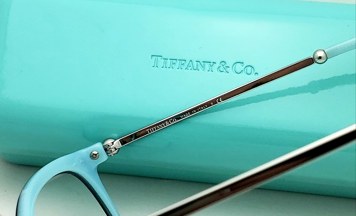 TIFFANY＆Co TF 4071-B-A 8129/3F 57 16 135 TIFFANY＆Co TF 4071-B-A