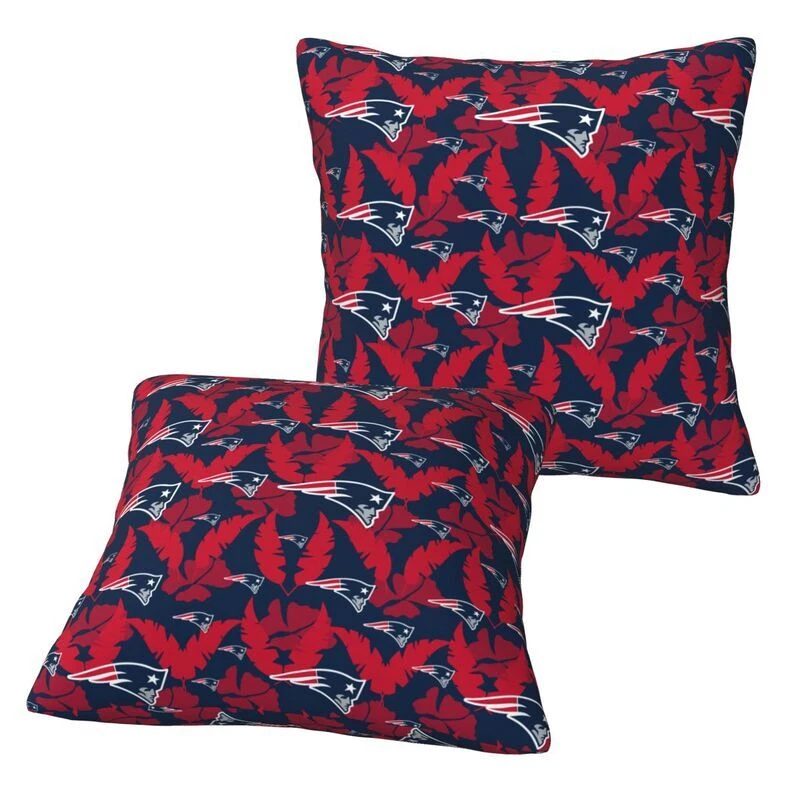 Patriots deals pillow case