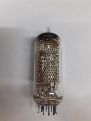 Vintage Röhre Elektronisch 12AJ8 BELVU Neu