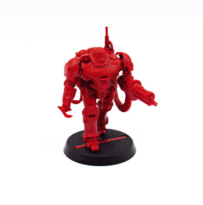 UR-025 Imperial Robot Blackstone Fortress Warhammer 40k