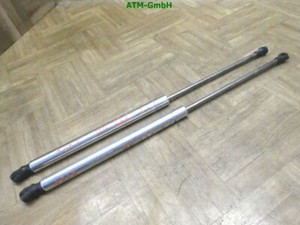 Gasdruck Gasfeder Heckklappendämpfer Dämpfer VW Polo 9N 3 türig