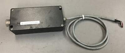 Heidenhain EXE 601/5-F Encoder (B374)