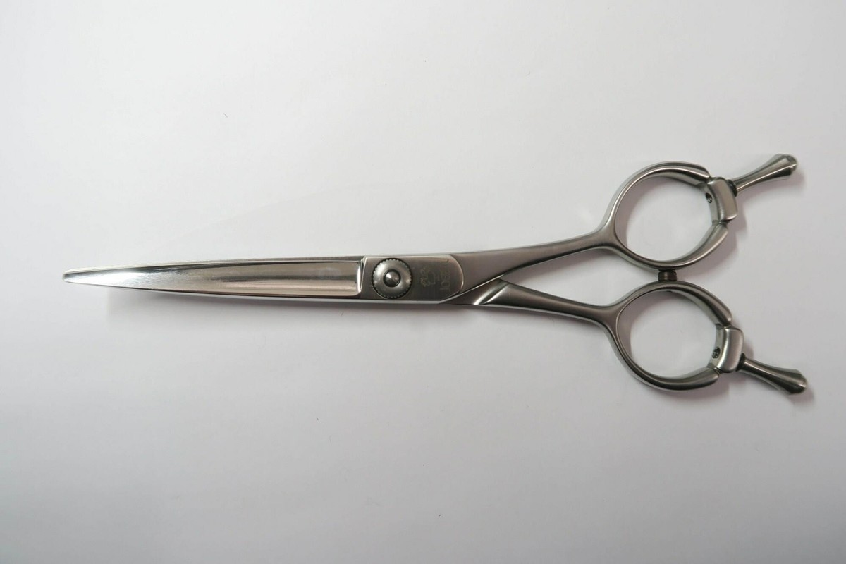JOEWELLスキバサミ Joewell SZ Semi Hair Cutting Shear For Professionals - Japan