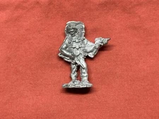 Grenadier Miniatures Gamma World 0006 Denizens Orlen 1979
