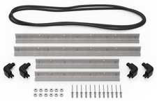 Pelican Base Bezel Kit for iM2600 Storm Case #IM26XX-BEZEL