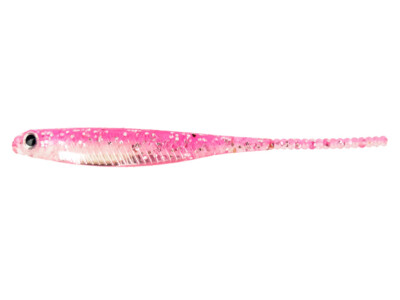 Acheter Leurre souple Fish Arrow Flash J Slim SW 1,5 pouces 5 pièces par paquet #101 (0288