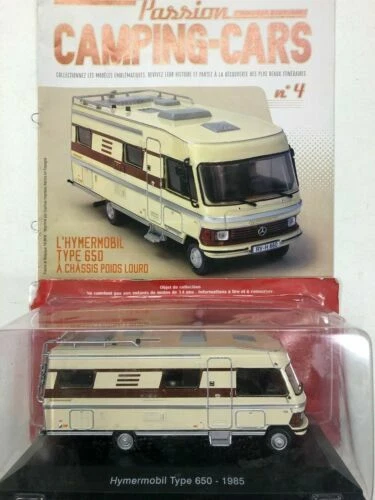 Bote de automodelismo y aeromodelismo Escala 1:43