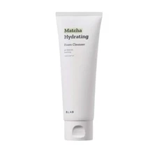 B_LAB Matcha Hydrating Foam Cleanser 120ml / Korean Cosmetics (US SELLER)