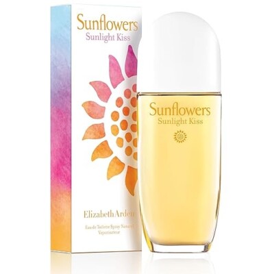 Sunflowers Sunlight Kiss 100 ml