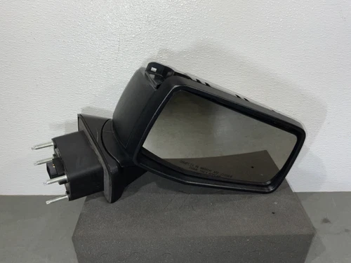 ✅ 2019-2022 GMC SIERRA 1500 RH RIGHT PASSENGER SIDE DOOR VIEW MIRROR OEM 0011931