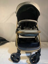 my babiie mb400 pushchair