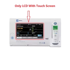 LCD Display + Touch Screen for Welch Allyn Connex Spot Monitor