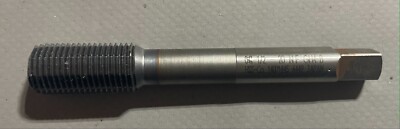 OSG 1400144508 Thread Forming Tap 1/2-20, UNC, H4 2.5P NRT TICN