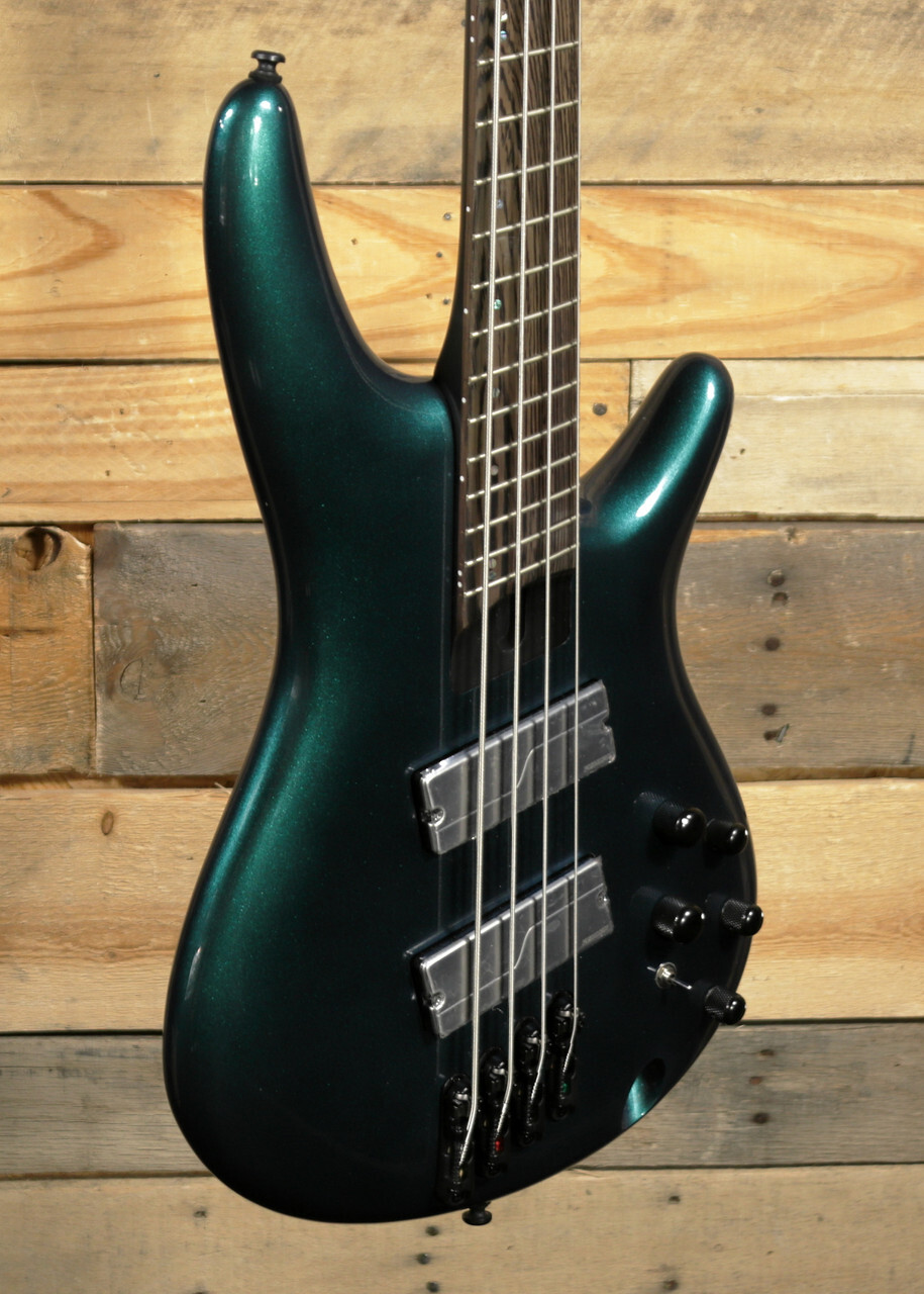 Ibanez Bass Workshop SRMS720 Multiscale Bass Blue Chameleon 234490₽