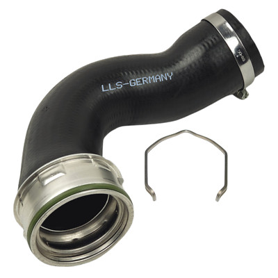 LADELUFTSCHLAUCH FÜR VW Golf IV Variant 1.9TDI 130 PS 1J0145838AF ASZ Motoren