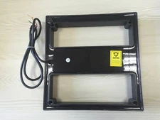 NSEE 08Y Middle Range Antenna Receiver Wiegand RS232 125KHz EM RFID Card Reader