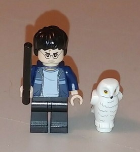 lego harry potter 4840