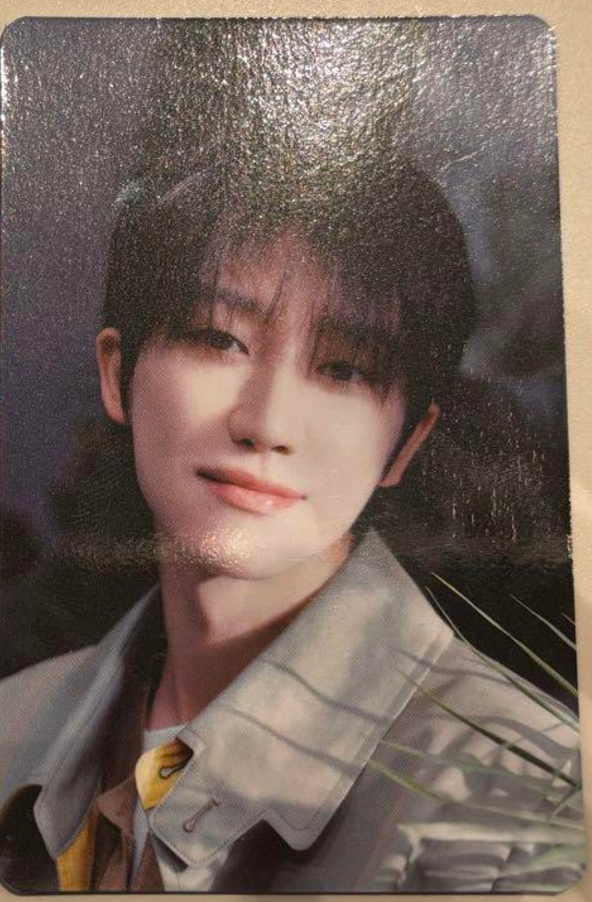 SEVENTEEN SHOHIKIGEN 消費期限 First Limited B ver. OFFICIAL
