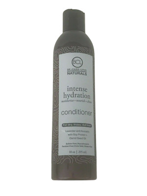 BCL Be Care Love Intense Hydration Conditioner 10 oz NEW