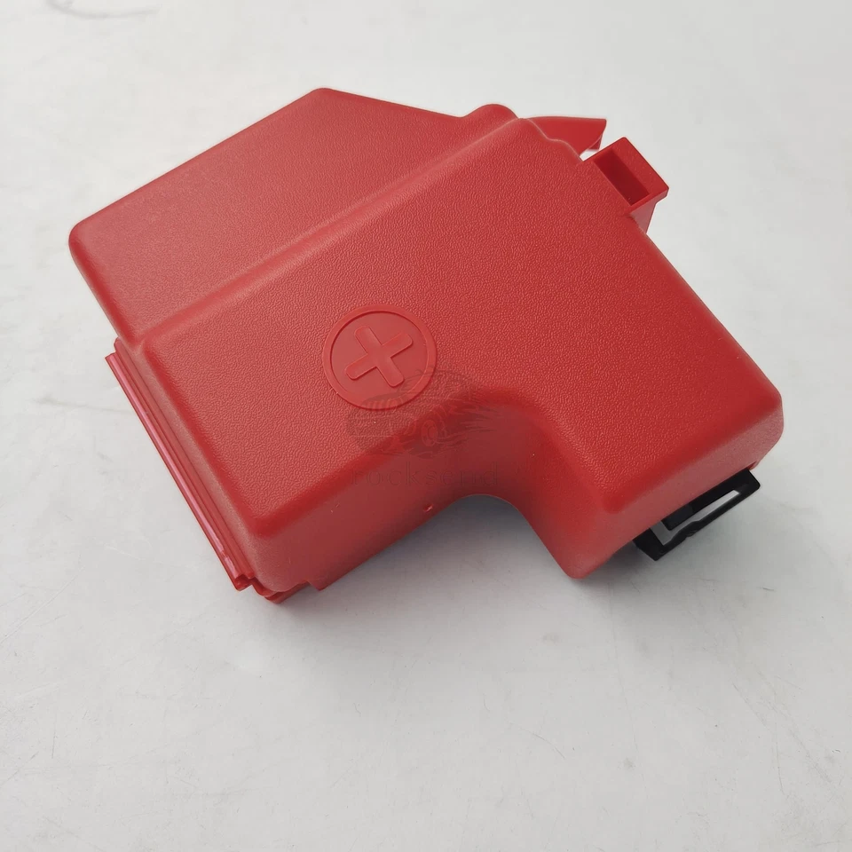 Disyuntor terminal de batería DA8Z14526A para Taurus Explorer 2011-2019 3,5 L Foto 2 de 4