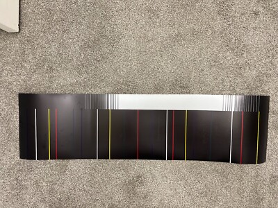 Miller High Life Bouncing Ball motion beer sign replacement reel