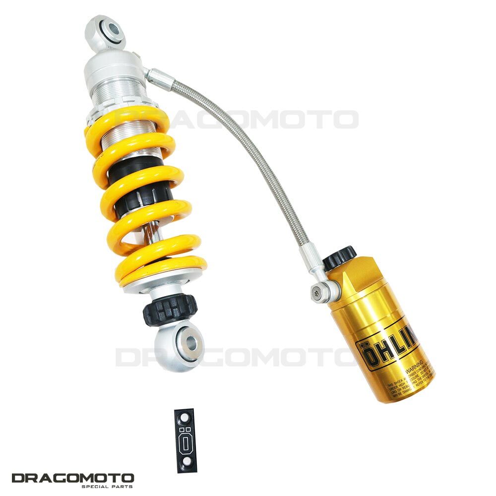 HONDA CBR 150 R Racing Stoßdämpfer rückseite OHLINS HO 711