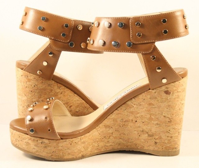 jimmy choo nelly wedge
