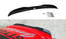 CUP Dachspoiler Ansatz schwarz für Honda Jazz MK1 Bj. 02 - 08 Heck Flügel CUP Dachspoiler Ansatz schwarz für Honda Jazz MK1 Bj. 02 - 08 Heck Flügel