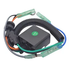 CDI POWER PACK FOR SUZUKI OUTBOARD 32900-93910 32900-93911 DT15 15HP DT9.9 9.9HP