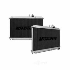 Radiator-std Trans Mishimoto Mmrad-rx8-04 Fits 2004 Mazda Rx-8