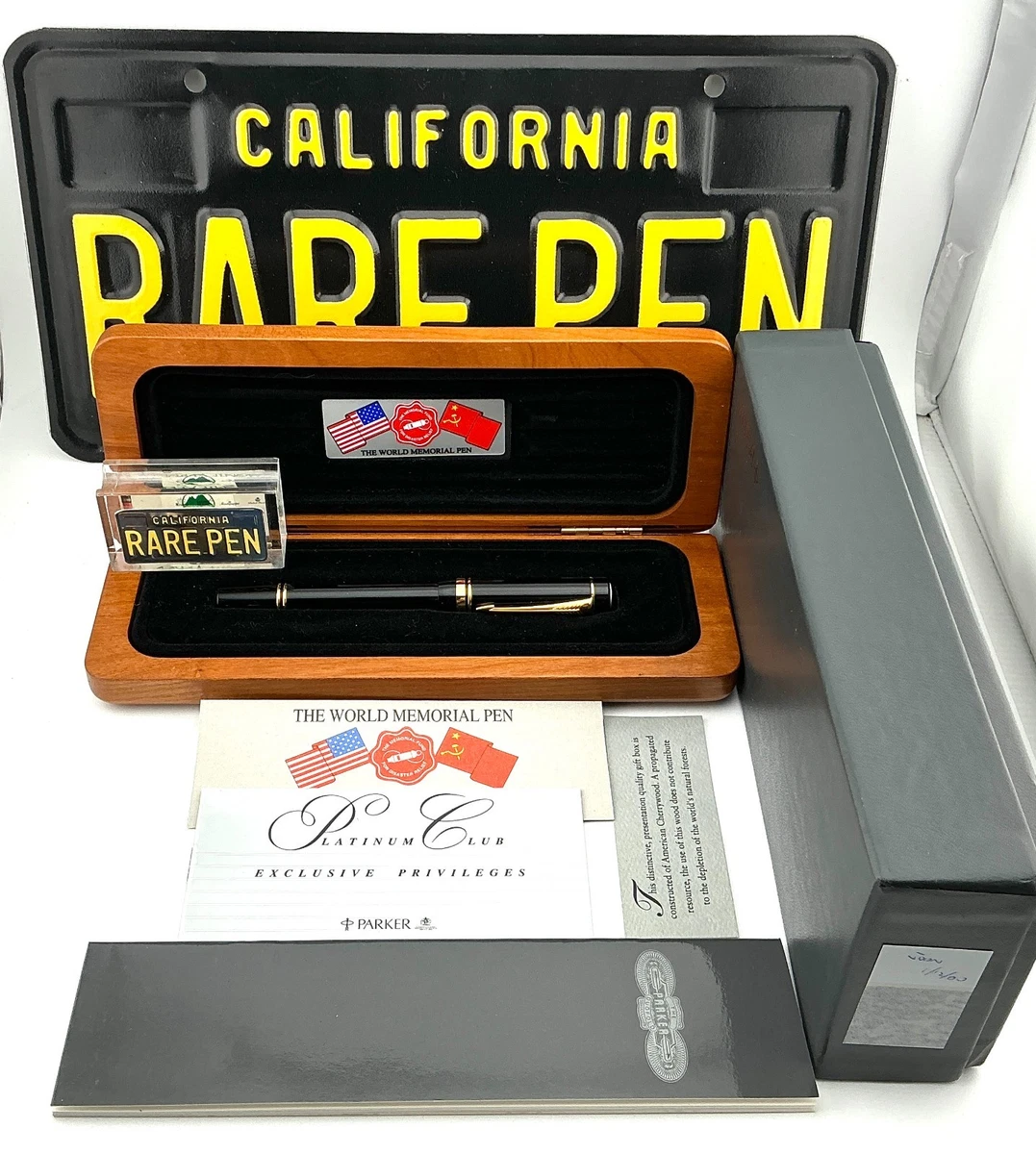 25+ Parker Duofold for sale | Updated Oct 2026